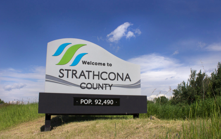 Sherwood Park Industrial Wood Products